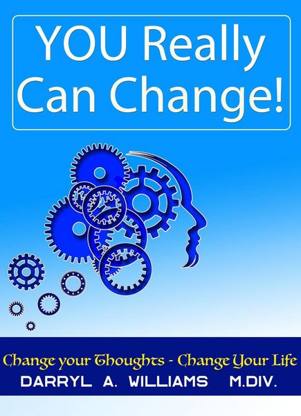 Produktbild: "YOU Really Can Change"