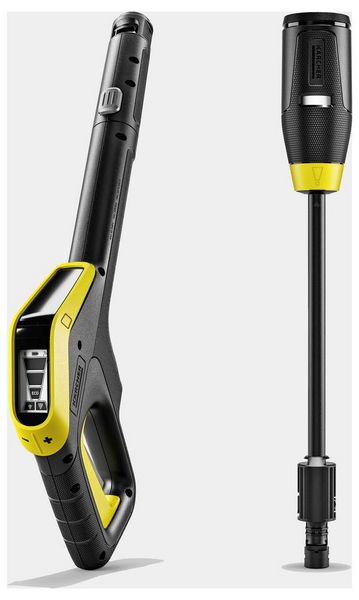 Produktbild: K&auml;rcher Home & Garden K 5 Comfort Premium Connect Home Hochdruckreiniger 145 bar Kaltwasser