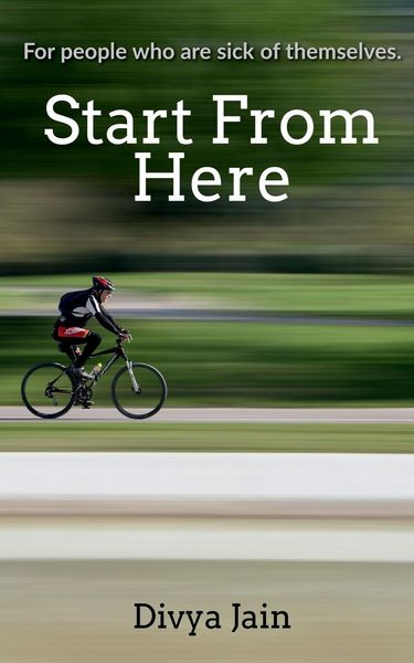 Produktbild: Start from Here