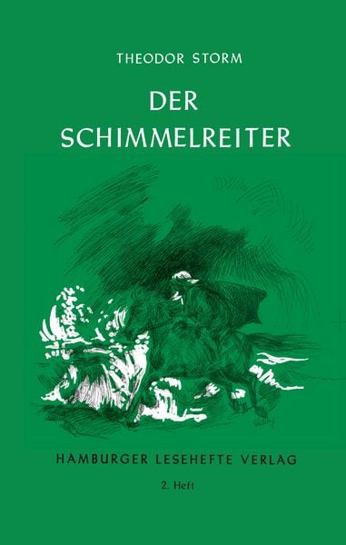 Produktbild: Der Schimmelreiter