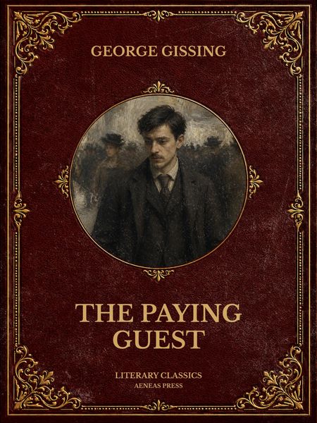 Produktbild: The Paying Guest