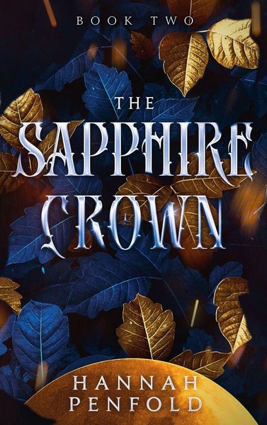 Produktbild: The Sapphire Crown