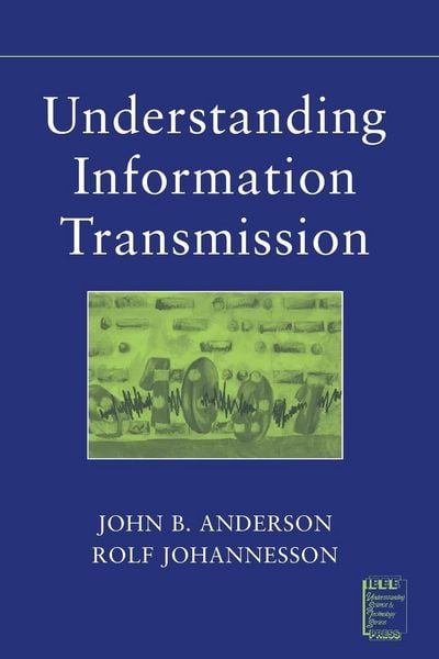 Produktbild: Understanding Information Transmission