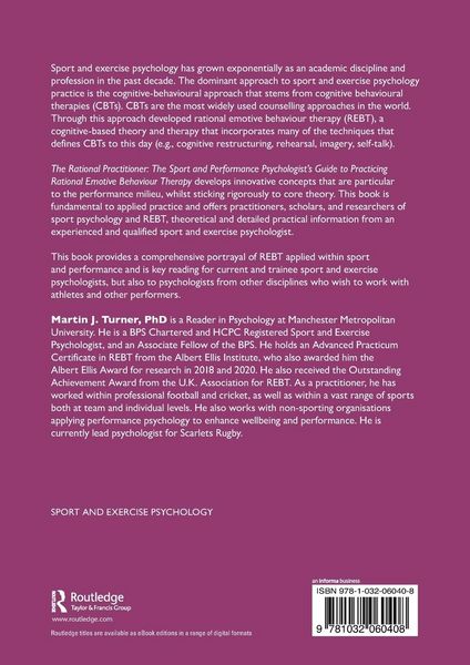 Produktbild: The Rational Practitioner