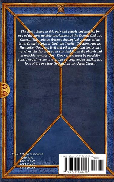 Produktbild: Summa Theologica