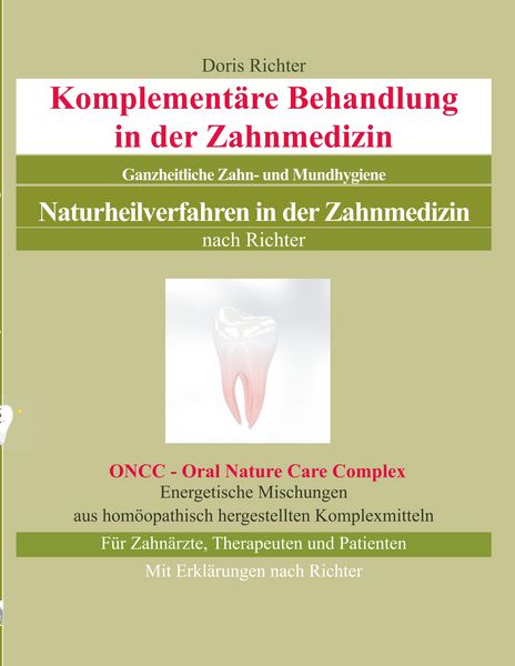 Produktbild: Komplement&auml;re Behandlung in der Zahnmedizin