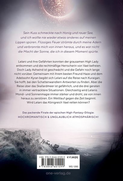 Shadow Tales - Die dunkle Seite der Sonne