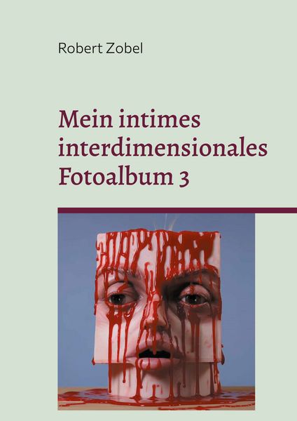 Produktbild: Mein intimes interdimensionales Fotoalbum 3