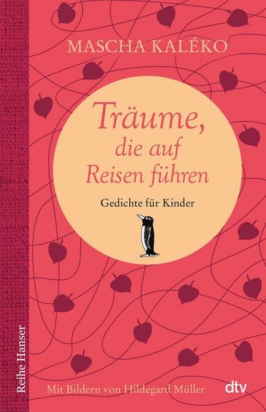 Produktbild: Tr&auml;ume, die auf Reisen f&uuml;hren