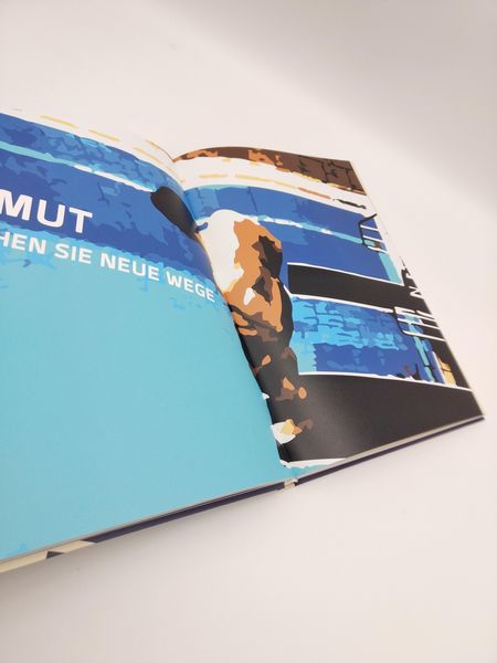 Produktbild: Zirkeltraining f&uuml;r die Karriere