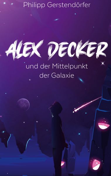 Produktbild: Alex Decker