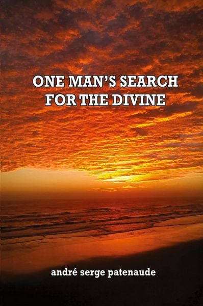 Produktbild: One Man's Search for the Divine