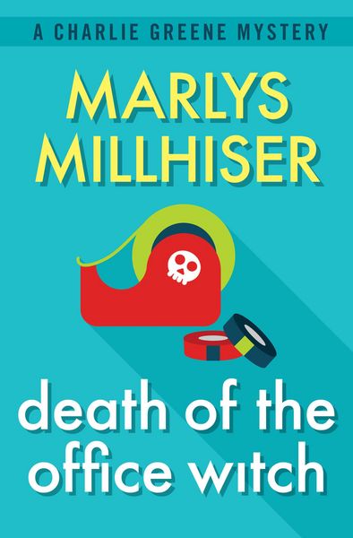 Produktbild: Death of the Office Witch