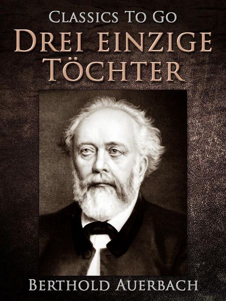 Produktbild: Drei einzige T&ouml;chter