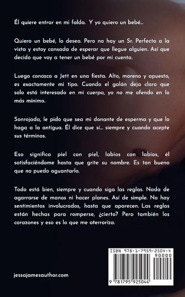 Produktbild: Buscando un bebe&iquest;
