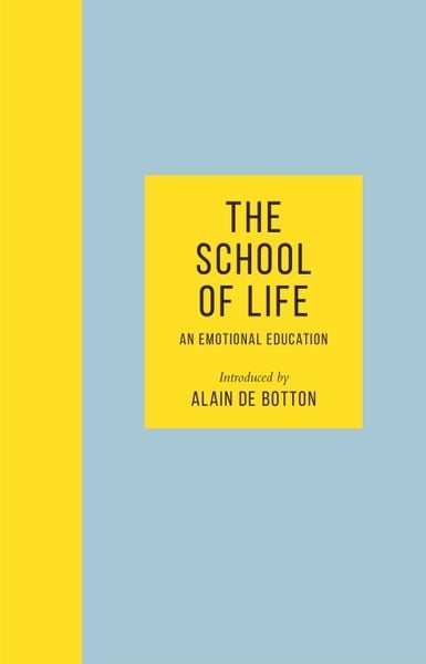 Produktbild: The School of Life