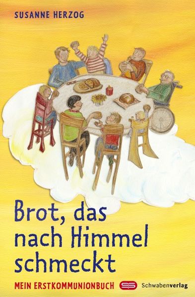 Produktbild: Brot, das nach Himmel schmeckt