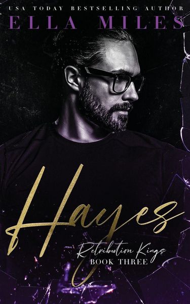 Produktbild: Hayes