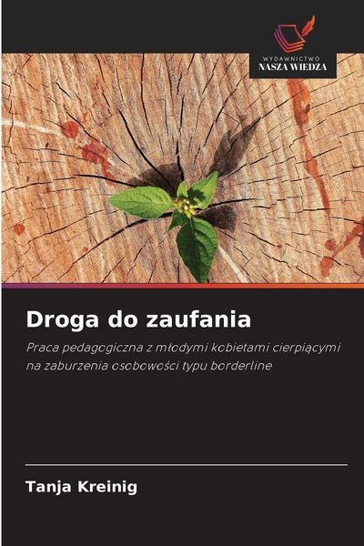 Produktbild: Droga do zaufania