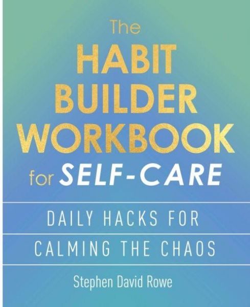 Produktbild: The Habit Builder Workbook for Self-Care