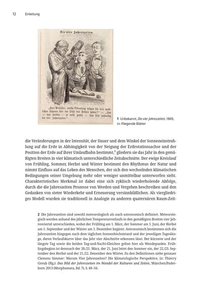 Produktbild: Im Wandel der Zeit