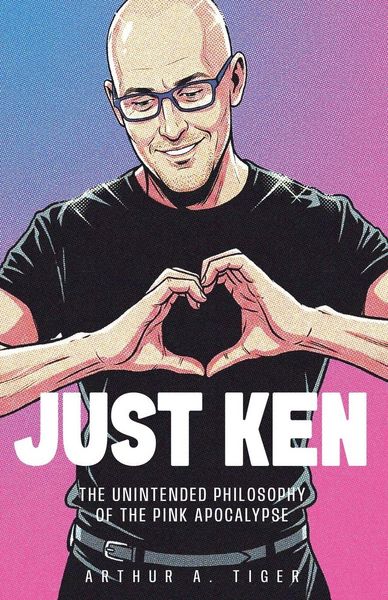 Produktbild: Just Ken