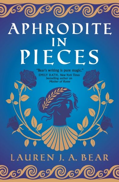 Produktbild: Aphrodite in Pieces