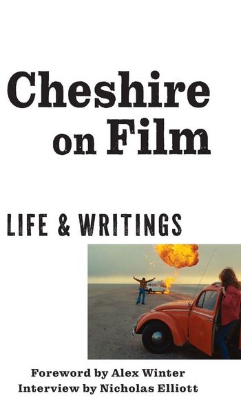 Produktbild: Cheshire on Film
