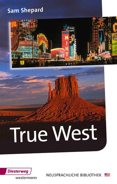 Produktbild: True West