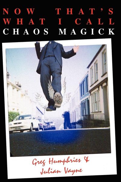 Produktbild: Now That's What I Call Chaos Magick