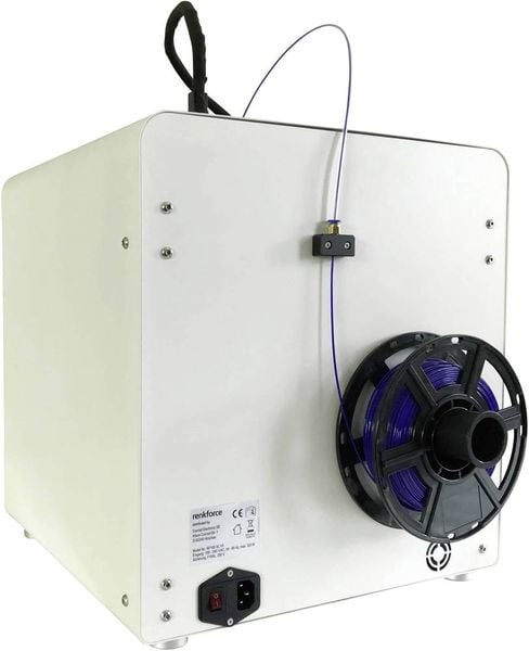 Produktbild: Renkforce PRO3 3D Drucker inkl. Filament