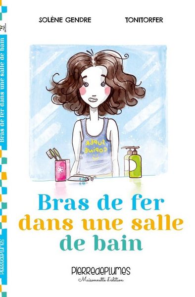 Produktbild: Bras de Fer Dans une Salle de Bain