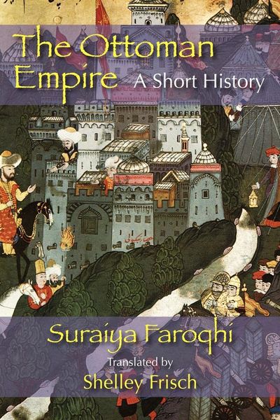 Produktbild: The Ottoman Empire