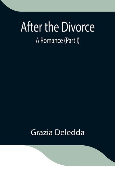 Produktbild: After The Divorce