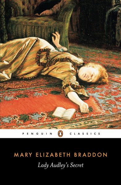Produktbild: Lady Audley's Secret