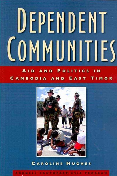 Produktbild: Dependent Communities