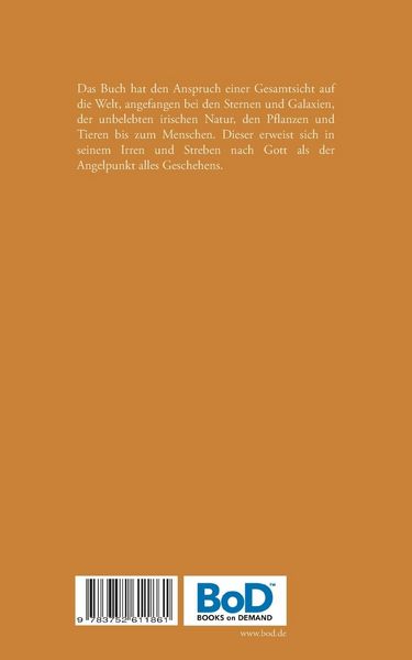 Produktbild: Vom Geist und Wesen der Dinge