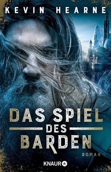 Produktbild: Das Spiel des Barden