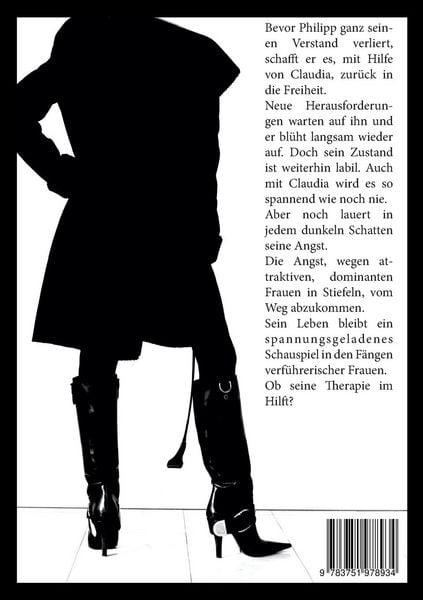 Produktbild: Herrin in Stiefeln 5