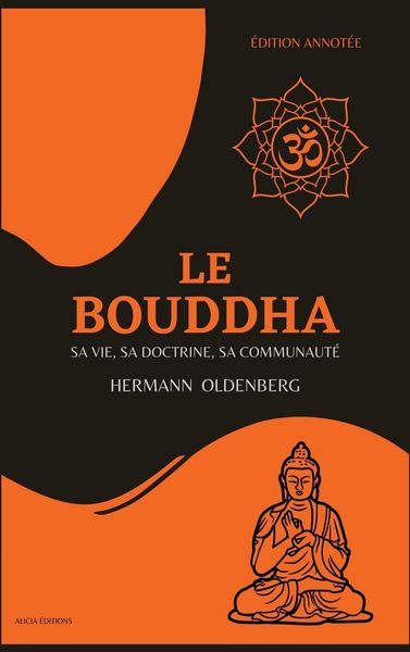 Produktbild: Le Bouddha