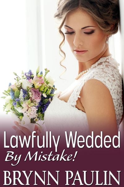 Produktbild: Lawfully Wedded by Mistake