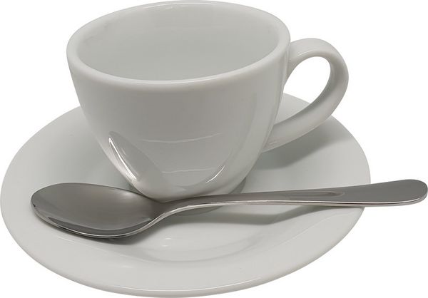 Produktbild: Kaffeetassen-Set Carlo 6tlg.