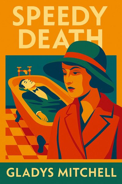 Produktbild: Speedy Death