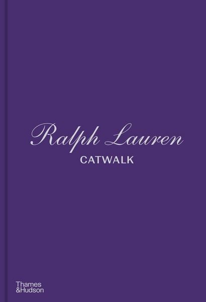 Produktbild: Ralph Lauren Catwalk