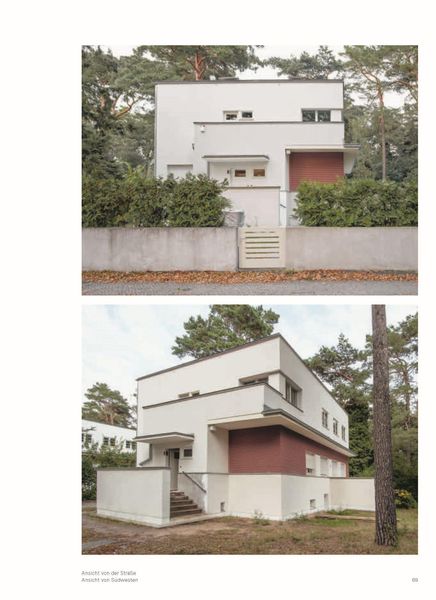 Produktbild: Erich Mendelsohn