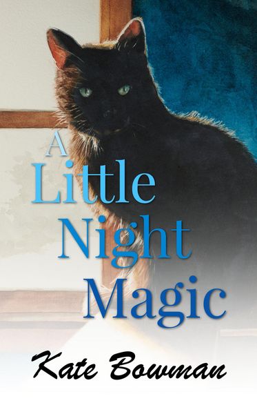 Produktbild: A Little Night Magic