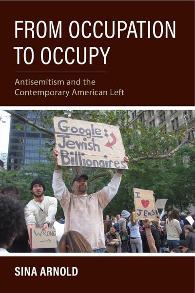 Produktbild: From Occupation to Occupy