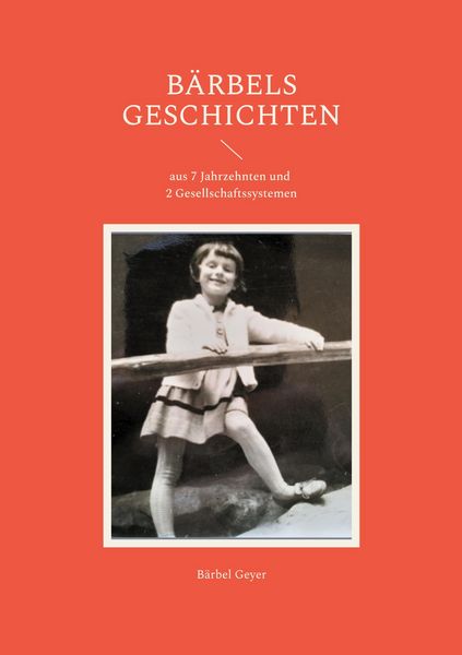 Produktbild: B&auml;rbels Geschichten