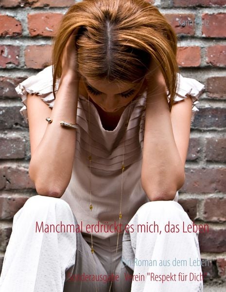 Produktbild: Manchmal erdr&uuml;ckt es mich, das Leben