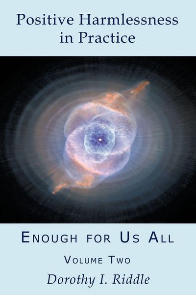 Produktbild: Positive Harmlessness in Practice